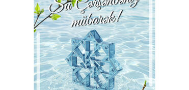 Bu gün Su çərşənbəsidir