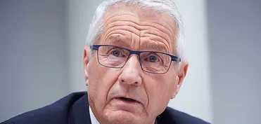 "Epşteyn işi"ndə adı hallanan Avropa Şurasının keçmiş Baş katibi Yaqland özünü öldürmək istəyib