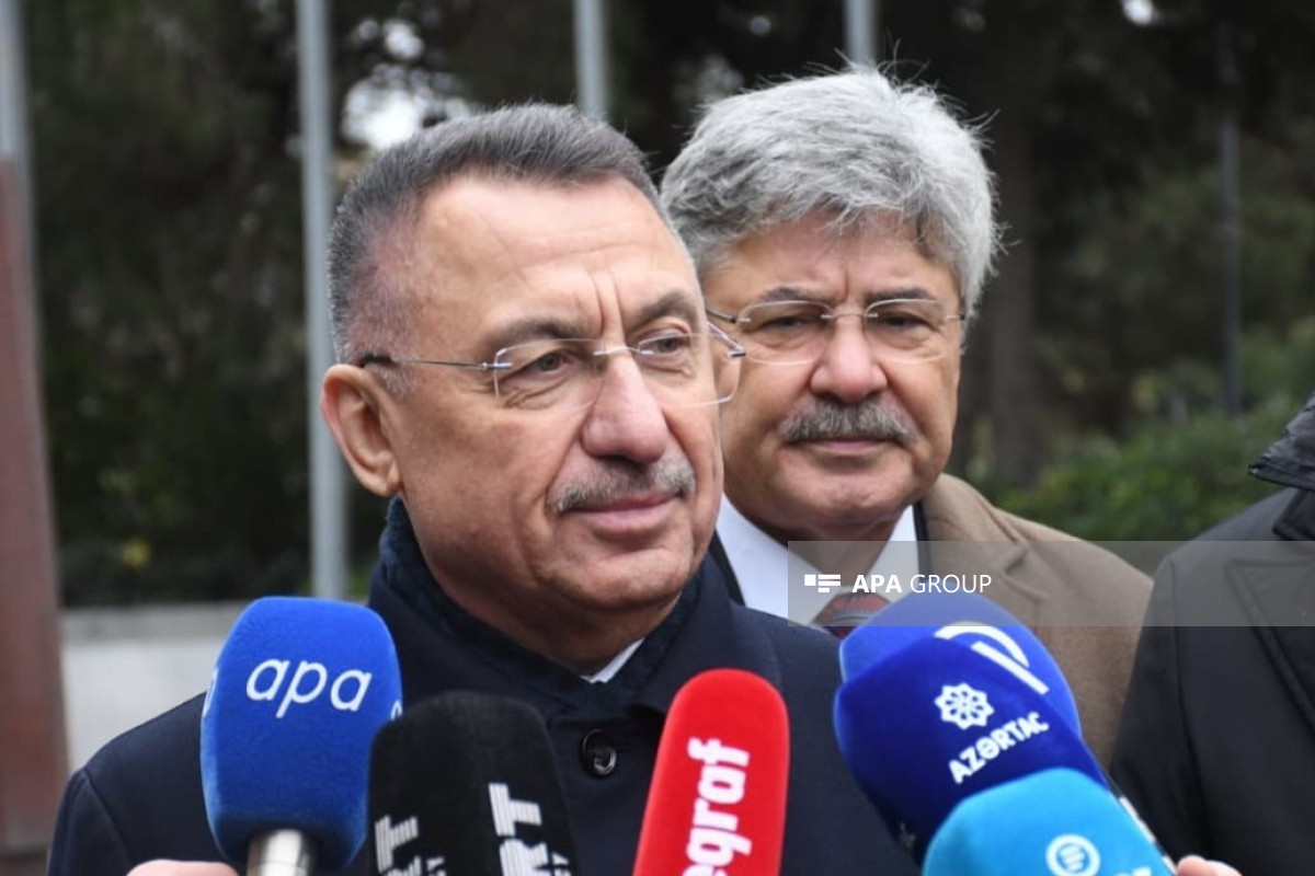 TBMM-in komitə sədri: Azərbaycan-Ermənistan normallaşma prosesi son dərəcə pozitiv gedir