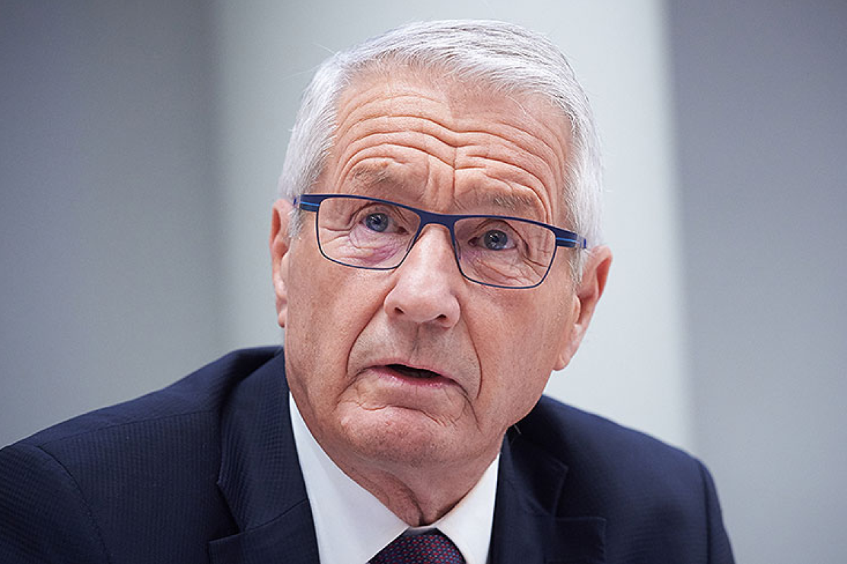 "Epşteyn işi"ndə adı hallanan Avropa Şurasının keçmiş Baş katibi Yaqland özünü öldürmək istəyib