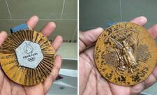 Azərbaycan idmançılarının olimpiya medalları yenisi ilə əvəz olunur