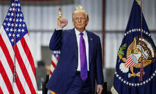 Tramp NATO ilə Ukrayna üçün silah sazişinin detallarını açıqlayıb