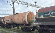 Bu gün Azərbaycandan Ermənistana 4500 ton dizel yanacağı göndəriləcək