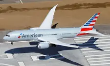 "American Airlines" təyyarəsi Kolumbiyada eniş zamanı atəşə tutulub