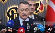 TBMM-in komitə sədri: İllərdir erməni diasporu üzərindən davam edən şouları dayandırmaq istəyirik