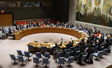 BMT Təhlükəsizlik Şurası SBR hərəkatından dörd komandirə qarşı sanksiya tətbiq edib