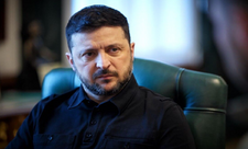 Zelenski: Növbəti üçtərəfli danışıqlar martın əvvəlində keçiriləcək