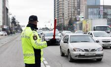 Xocalı soyqırımının ildönümü ilə əlaqədar Bakıda bəzi yollarda hərəkət məhdudlaşdırılacaq