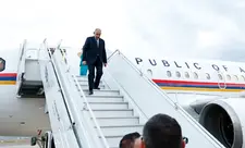 Nikol Paşinyan Polşaya səfər edib