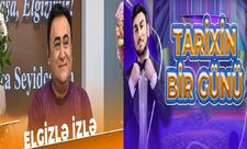 Şura "Tarixin bir günü", "Elgizlə izlə" və digərləri ilə bağlı vətəndaş şikayətlərinə münasibət bildirib