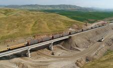 Ağbənd-Kəlalə körpüsü: Azərbaycan-İran arasında ticarət dövriyyəsinə birbaşa təsir göstərəcək”