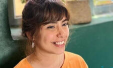 Təbrizdə həbs olunan sənətçi Nərgiz Məhəmmədi haqqında məlumat yoxdur