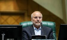 Qalibaf: Biz amerikalılara bütün variantların masada olduğunu bildirmişik