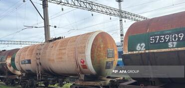 Bu gün Azərbaycandan Ermənistana 4500 ton dizel yanacağı göndəriləcək