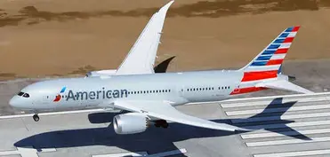 "American Airlines" təyyarəsi Kolumbiyada eniş zamanı atəşə tutulub