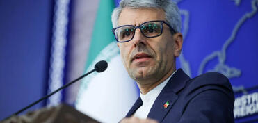 İran XİN ABŞ hakimiyyətinin İrana aid yeni raketlərlə bağlı iddialarını saxta adlandırıb