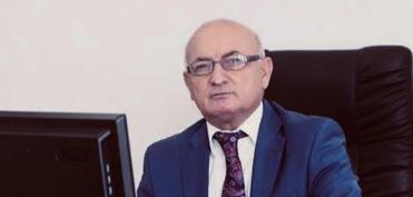 Cəbrayıldan başlanan ömür yolu...