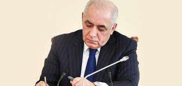 Nazirlər Kabineti mülki dövriyyədən çıxarılmış əşyalarla bağlı qərar qəbul etdi