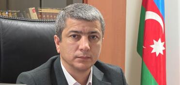 "Azərbaycan türklərinin iradəsinin əleyhinə olan hansısa marioneti xalqa qəbul etdirmək mümkünsüzdür"