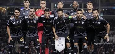 "Qarabağ" dünya reytinqində 71-ci yerdədir