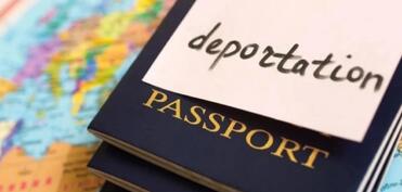 Gürcüstandan Azərbaycan vətəndaşları da daxil olmaqla 85 əcnəbi deportasiya edilib