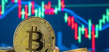 Kriptobirjada artım - "Bitcoin"in qiyməti 65 min dolları ötüb