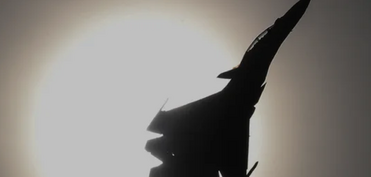 Qazaxıstanda Su-30 təlim zamanı qəzaya uğrayıb, ekipaj üzvləri sağ qalıb