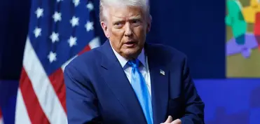 Tramp: ABŞ Venesueladan 80 milyon bareldən çox neft alıb