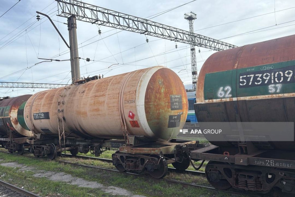 Bu gün Azərbaycandan Ermənistana 4500 ton dizel yanacağı göndəriləcək