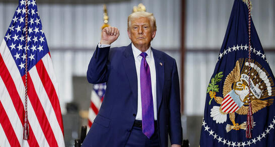 Tramp NATO ilə Ukrayna üçün silah sazişinin detallarını açıqlayıb