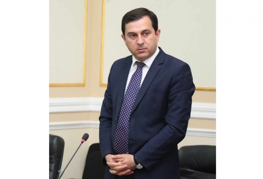 “Bu sual hər kəsi düşündürməlidir”