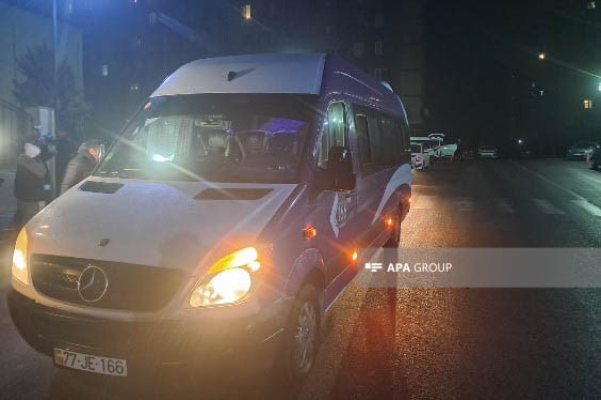 Cəbrayıl rayonunun Horovlu kəndinə növbəti köç karvanı yola salınıb