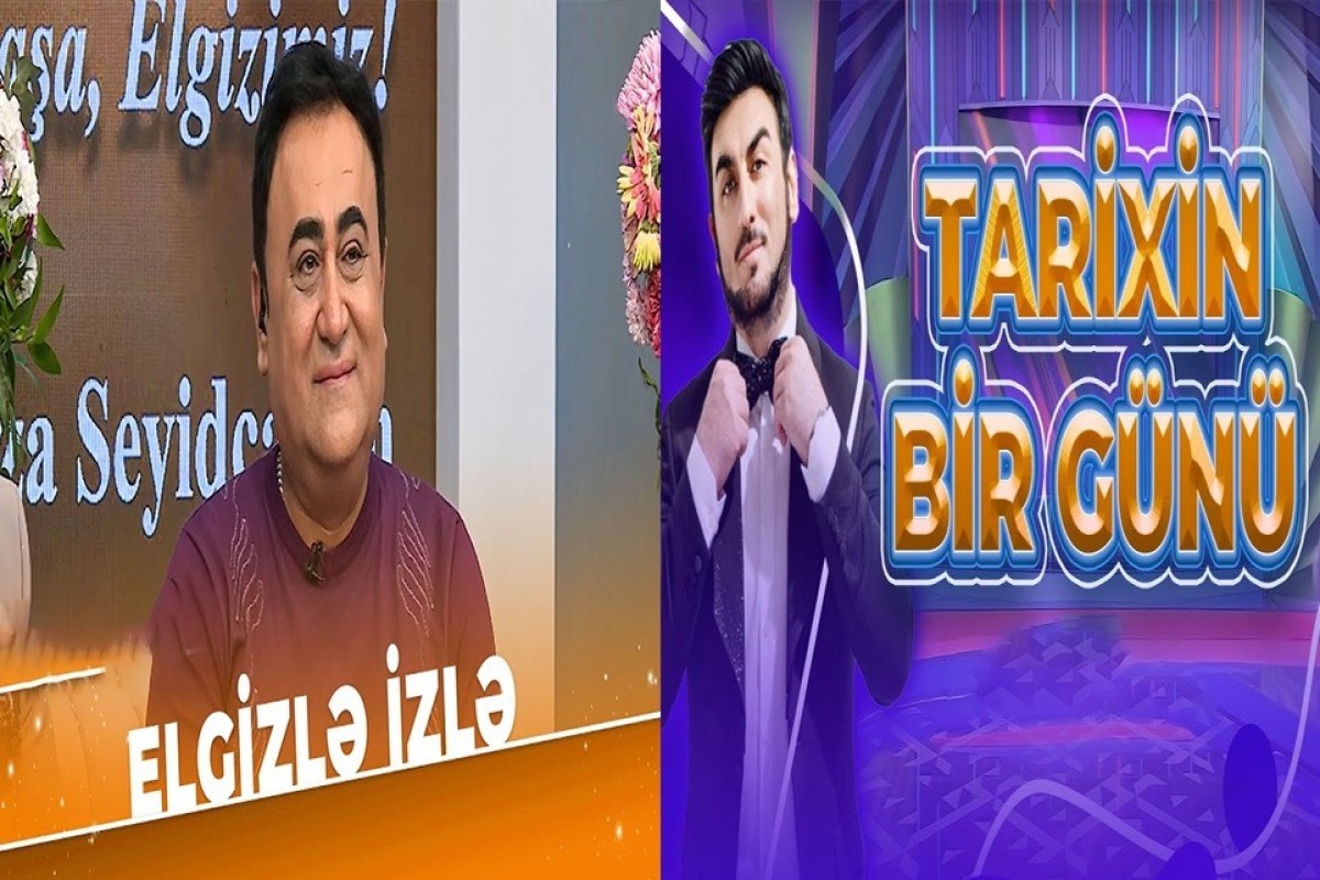 Şura "Tarixin bir günü", "Elgizlə izlə" və digərləri ilə bağlı vətəndaş şikayətlərinə münasibət bildirib