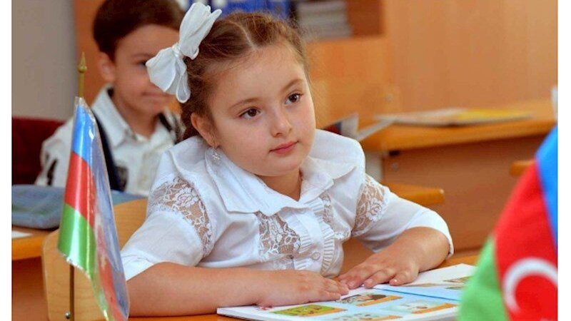 Şagirdlərin elektron yerdəyişməsi başlayır