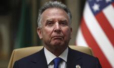 Uitkoff danışıqlar üçün Cenevrəyə gəlib