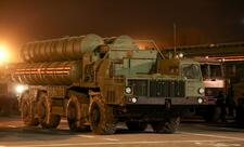 Türkiyə Somalidə S-400-dən istifadə etməyi planlaşdırmır