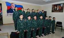 Xocalı soyqırımının 34-cü ildönümünə həsr olunmuş anım tədbiri keçirilib