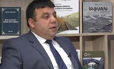 "Paşinyanın açıqlaması Rusiyanı sakitləşdirmək siyasətidir"