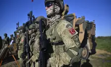 Türkiyə Müdafiə Nazirliyi Ordunun İrana daxil olacağına dair xəbərlərə münasibət bildirib