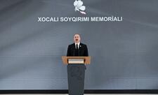 Ali Baş Komandan: Hərbi cinayətkarların bir hissəsi Azərbaycan Silahlı Qüvvələri tərəfindən məhv edilib