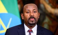 Efiopiyanın Baş naziri Azərbaycana rəsmi səfərə gəlib