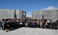 Azərbaycan Prezidenti: Bizim iradəmizə qarşı çıxanın başı əziləcək