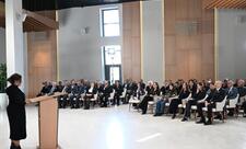 Rusiya sərhədçiləri Ermənistan-Türkiyə sərhədindəki bütün keçid məntəqələrindən çıxıb