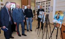 Xocalı soyqırımının 34-cü ildönümü ilə bağlı tədbir keçirilib