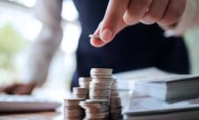 Şirkətlərin bank depozitləri bir ayda 1,4 mlrd. manata yaxın azalıb