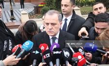 Ceyhun Bayramov: Avropa Siyasi Birliyinin Ermənistanda keçiriləcək Sammitində Azərbaycan iştirak etməyəcək