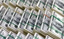 Azərbaycanda bankların nağd ABŞ dolları satışı 2 dəfədən çox azalıb