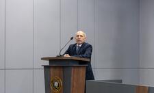 SOMDA-nın əməkdaşları Xocalı soyqırımı abidəsini ziyarət ediblər