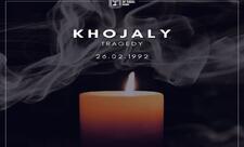 İsrailin Azərbaycandakı səfirliyi Xocalı soyqırımı ilə bağlı paylaşım edib