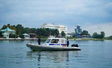 Araz və Kürdə brakonyerlik edənlər saxlanılıb